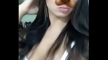 Preview 3 of Bokep Remaja Barat Memek Mulus - Camila Santos  shemale SP