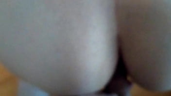 Preview 2 of And Bull - ESPOSA NALGONA EMPINADA ENSE&Ntilde_A CULO
