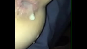 Preview 2 of Katrena Kap Xnx - LLENANDO DE LECHE RICO CULO