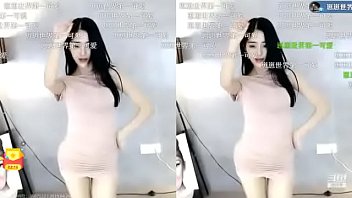 Preview 4 of Rape Sex Hot Video - 一个漂亮的跳舞主播