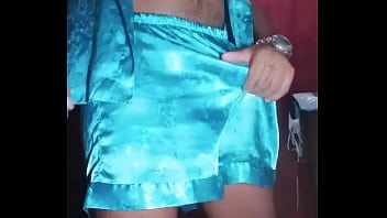 Preview 3 of Vintage Puffies - Garoto da madrugada