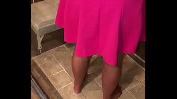 Preview 1 of Anybunny Father - Upskirt
