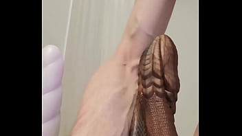 Preview 1 of Virgin 10 Inch - Verification video