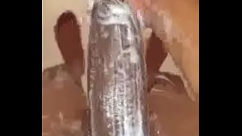 Preview 2 of Milf Doctor 4k - Big black dick
