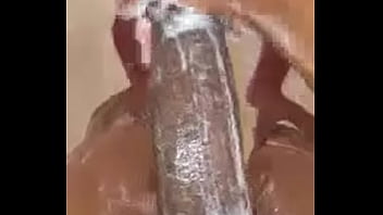 Preview 3 of Milf Doctor 4k - Big black dick