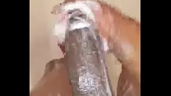 Preview 4 of Milf Doctor 4k - Big black dick