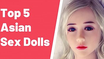 Preview 1 of Thai Room Service - Top 5 Asian Sex Dolls