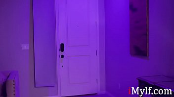 Preview 2 of 36dd Mfc - MILF fucking a STRANGER in front of my husband- Natasha James