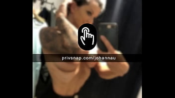 Preview 4 of Gefnpwjiu - I&#039_m want some fun with my fuckable breasts and nice tits _P
