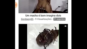 Preview 3 of Mama Biejita - V&iacute_deo de verifica&ccedil_&atilde_o