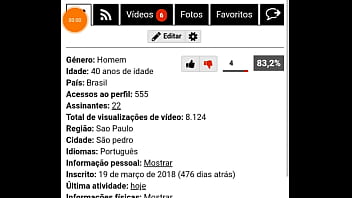 Preview 1 of Mama Biejita - V&iacute_deo de verifica&ccedil_&atilde_o