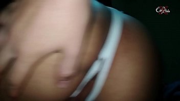 Preview 1 of Www Xse Xxx - SeXO ANAL DURO con chibola nueva que se viste como puta para foll&aacute_rmela...POV... ANAL REAL