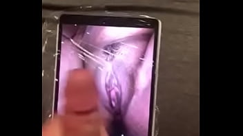 Preview 1 of Enca Englad Girls - Quick cum tribute for Nicki Gomez
