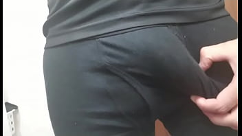 Preview 4 of Lana Cartee - Boxer pants