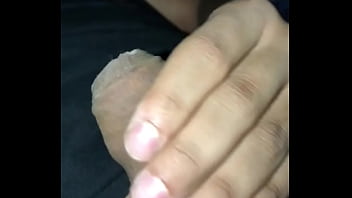Preview 4 of Bdsm Girl Ex - Small mexican dick