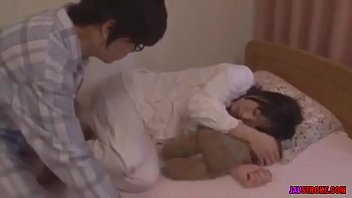 Preview 2 of Jerking Ogg - if my m. doesn&#039_t want to fuck,  I fuck my step sister then