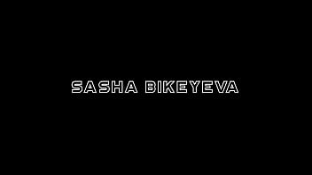 Preview 1 of Come Boy Bathroom - Russian girl Sasha Bikeyeva - I am your toy for you. Play with me for free on www.xvideos.com