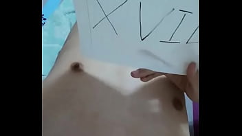 Preview 4 of Florida Bbb - Verification video
