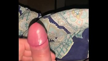 Preview 2 of 1 Minute Masturbation - Tease before bed