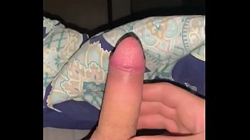 Preview 4 of 1 Minute Masturbation - Tease before bed