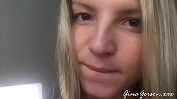 Preview 1 of Daughter Sex Fader - Masturbation at home