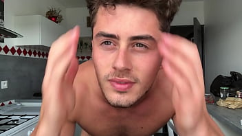 Preview 1 of Real Dogs - Handsome naked man