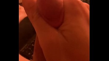 Preview 4 of Leah Gotti And Sunny Leone - Revolover - Long moaning orgasm - I just kept cumming