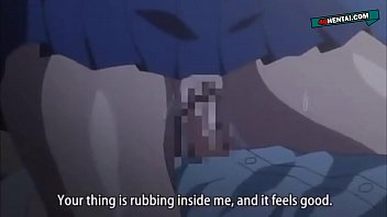 Preview 2 of Lae Homemade Png - the nympho - Hentai