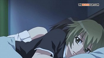 Preview 3 of Breanthe Benson Johnny Castle - my old sister is in love with me - Hentai
