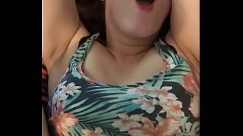 Preview 2 of Fat Lady Gangbang Sex - Fucking my gf