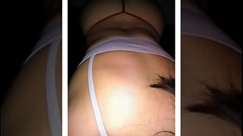 Preview 3 of Nadine Sage Xnxx - Mi ex caliente