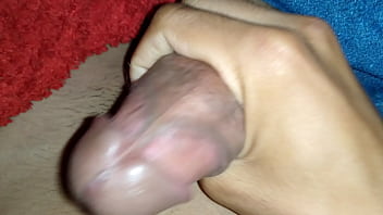 Preview 3 of 5sal Boy Xxx - Solo pensando en mi novia