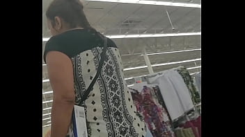Preview 4 of Trian Sec - Candid booty