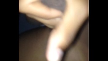 Preview 2 of Guy Eating Fake Pussy - Goz