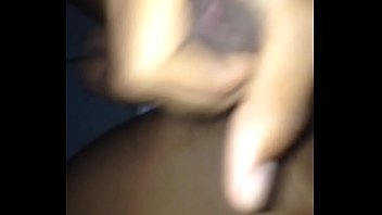 Preview 3 of Guy Eating Fake Pussy - Goz