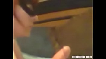 Preview 1 of Gf Gushing - Amateur Hotwife Wearing A Mask Gets Her Afternoon Cum Shower