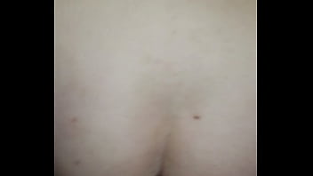 Preview 2 of Boobs Shucking And Press Hardly - She loves anal