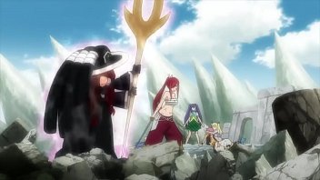 Preview 3 of Xxxwww 20018 - Fairy Tail Final Season - 310 LEGENDADO EM PORTUGUES