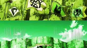 Preview 1 of Xxxwww 20018 - Fairy Tail Final Season - 310 LEGENDADO EM PORTUGUES