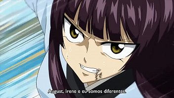 Preview 4 of Xxxwww 20018 - Fairy Tail Final Season - 310 LEGENDADO EM PORTUGUES