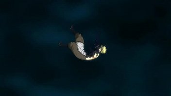 Preview 2 of Jap Avn - Fairy Tail Final Season - 312 LEGENDADO EM PORTUGUES