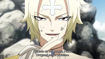 Preview 1 of Jap Avn - Fairy Tail Final Season - 312 LEGENDADO EM PORTUGUES