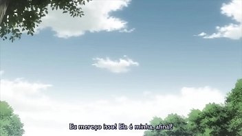 Preview 2 of Nepale Fast Time Sex Movi - Fairy Tail Final Season - 315 LEGENDADO EM PORTUGUES
