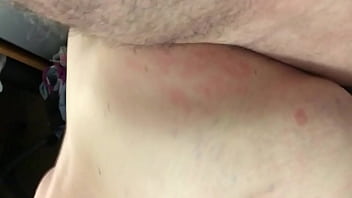 Preview 1 of Skyla Teen - Hot doggy fuck