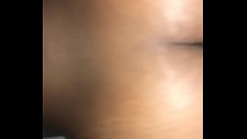 Preview 1 of Lana Rain Nude - Wet ebony pussy