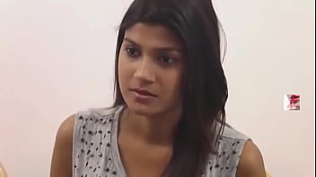 Preview 1 of Affect3d Crystal - Indian teen
