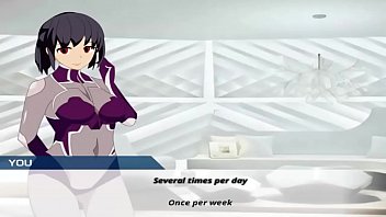 Preview 2 of Lesbiyan Xxxx - Smash That Pussy Animated Hardcore Sex