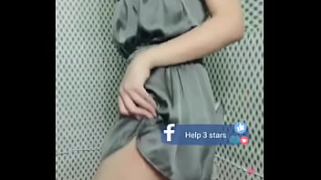 Preview 2 of Myanmar New Girl - Uplive show lo hang va cai