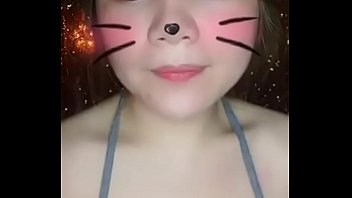 Preview 1 of Britney Bears Sex Tape Boom - Uplive lo hang em kinh can dam dang