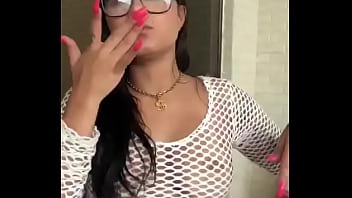 Preview 2 of Naughty America Big Ass Blonde - Flashs Ao Vivo da Grava&ccedil_&atilde_o!! - Red Fire Tv